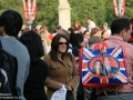 2011 - Evenimente oficiale - Celebration of the british royal wedding