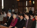 2011 - Evenimente ale comunitatii 2011 - Trei ani de la infiintarea parohiei ortodoxe romane din nottingham