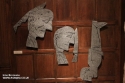 2011 - Evenimente culturale - Four faces of modernity bitzan maitec mitroi nicodim icr london