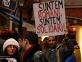 2012 - Petreceri romanesti - 2012 - Evenimente ale comunitatii 2012 - Manifestatie la Londra