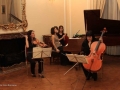 2012 - Petreceri romanesti - 2012 - Evenimente culturale 2012 - Brancusi piano trio icr