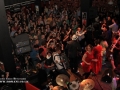 2012 - Petreceri romanesti 2012 - Mahala rai banda live richmix london 7 june 2012