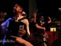 2012 - Petreceri romanesti - Mahala rai banda live richmix london 7 june 2012