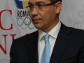 2012 - Petreceri romanesti - 2012 - Evenimente oficiale 2012 - Inaugurarea casei olimpice a romaniei 27 07 2012