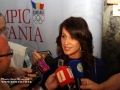 2012 - Petreceri romanesti - 2012 - Evenimente oficiale 2012 - Inaugurarea casei olimpice a romaniei 27 07 2012