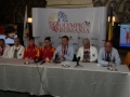2012 - Evenimente oficiale 2012 - Conferinta de presa la casa olimpica a romaniei 19 iunie 2012