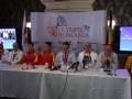 2012 - Evenimente oficiale 2012 - Conferinta de presa la casa olimpica a romaniei 19 iunie 2012