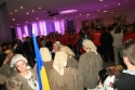 2008 - Evenimente ale comunitatii 2008 - Cainii Rosii colindati la Londra