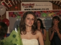 2006 - Petreceri romanesti - Miss romani in uk editia 1 2006