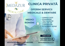 Clinica Românească