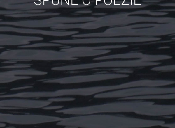 Filmul românesc „Spune o poezie / Tell me a poem” proiectat în cadrul London Short Film Festival 2025