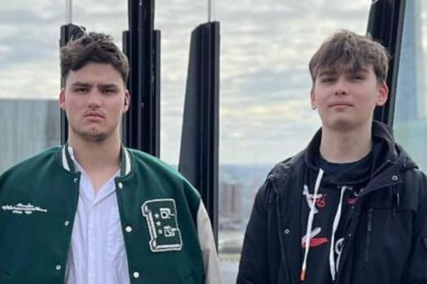 Doi tineri români au murit într-un accident în Marea Britanie! Au fost găsiți abia după o oră de la impact