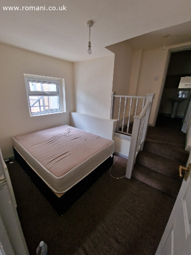 1 bedroom flat în East Ham