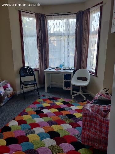 1 bedroom flat în IG3 8LL