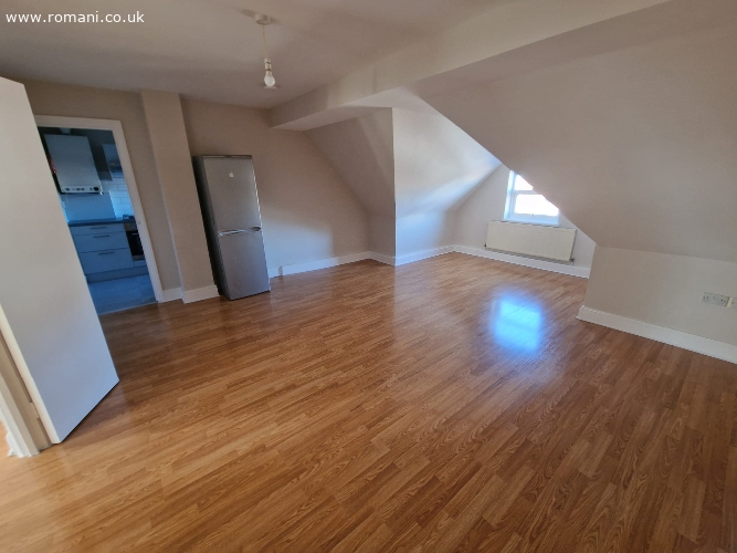 2 bedroom flat în Leyton