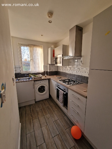 2 bedroom flat în Leytonstone