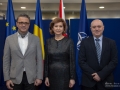 Galerii foto - 2024 - Evenimente oficiale 2024 - Receptie de ziua nationala a romaniei 2024