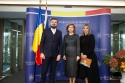 Galerii foto - 2024 - Evenimente oficiale 2024 - Receptie de ziua nationala a romaniei 2024