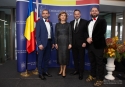 Galerii foto - 2024 - Evenimente oficiale 2024 - Receptie de ziua nationala a romaniei 2024