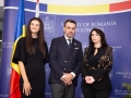 Galerii foto - 2024 - Evenimente oficiale 2024 - Receptie de ziua nationala a romaniei 2024